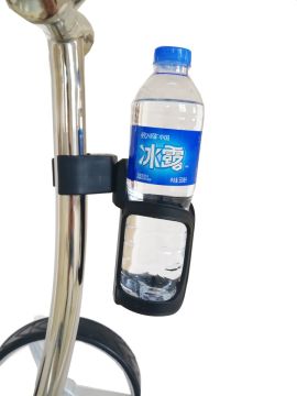 golf push cart cup holder